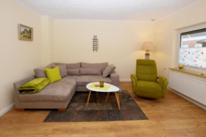 Haus Alina Ferienwohnung Möwe